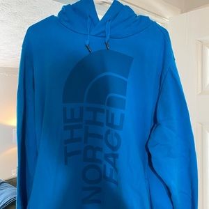 North Face Hoodie